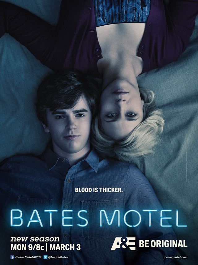 ‘bates Motel Season 2 Spoilers Who Killed Miss Watson Theories About