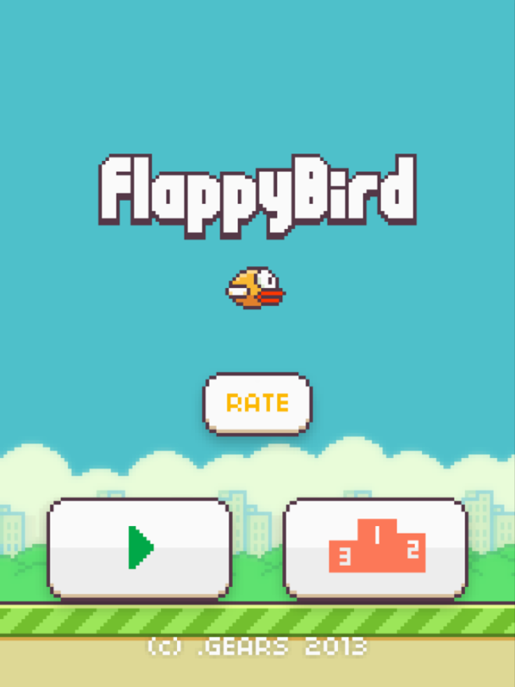 flappybirds