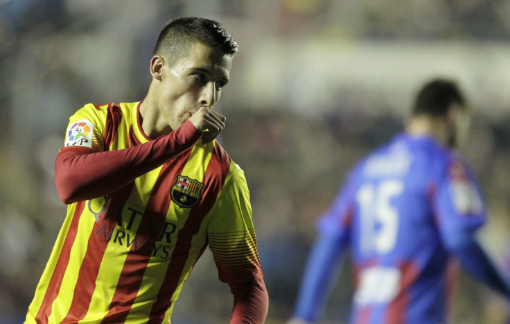 Cristian Tello