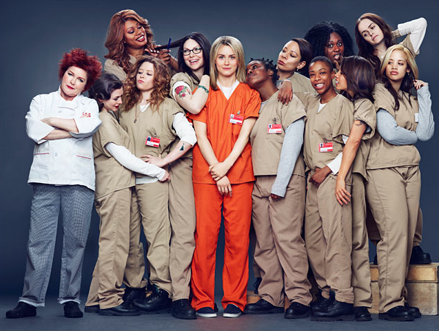 ‘orange Is The New Black Real Life Vs The Series 7 Things That Didnt Actually Occur 