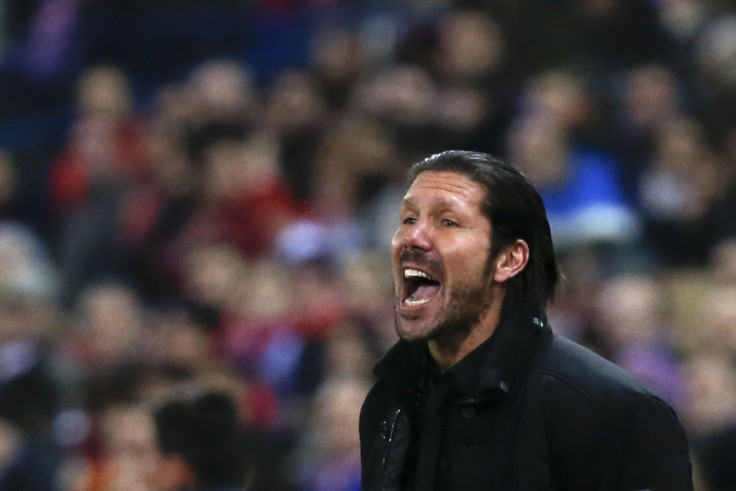 Diego Simeone