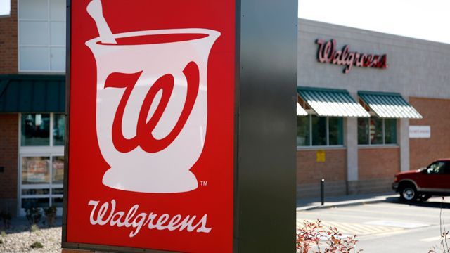 Why Walgreens And CVS Are Temporarily Closing Some Stores On The ...