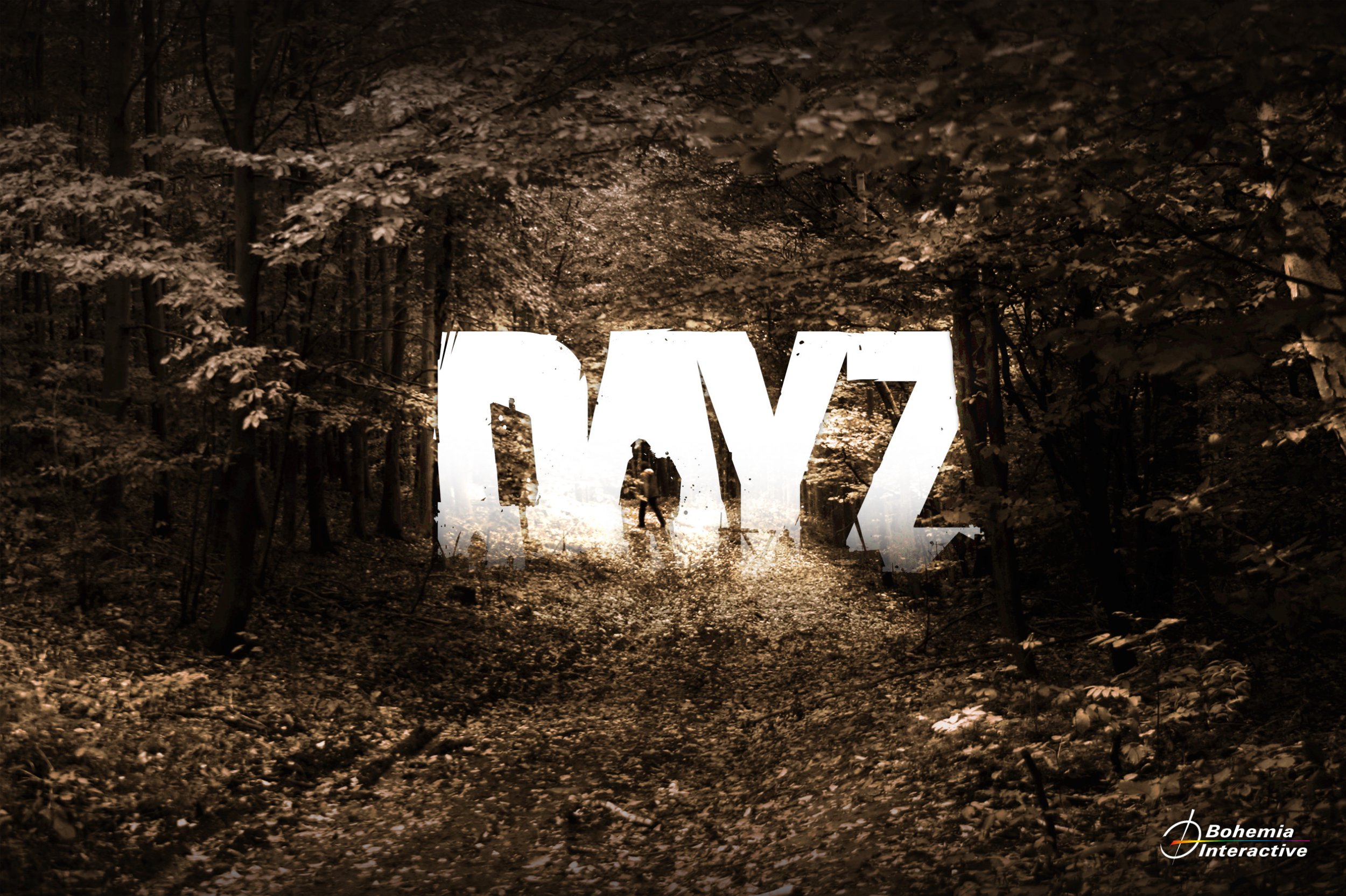 DayZ standalone appears in Steam database as Early Access