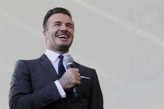 becks