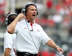 Urban Meyer Ohio State