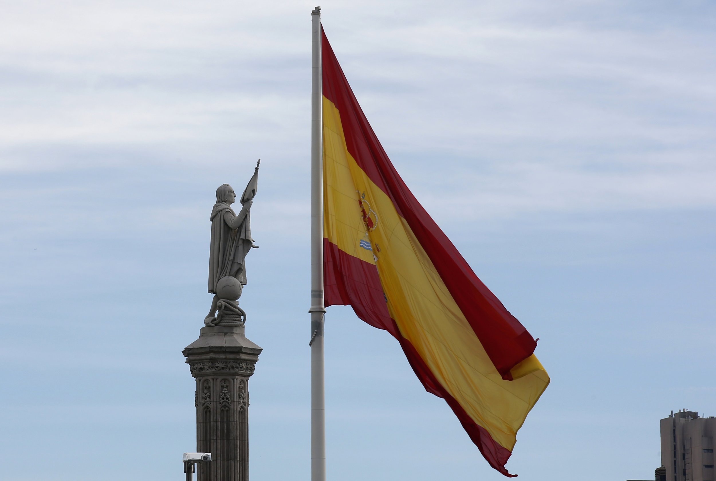 Spain Property Market Outlook 2014 Home Price May Fall By Another 15