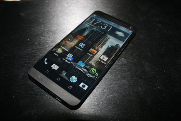 HTC M8 Specs Leak Leaked Rumors Release Date 2