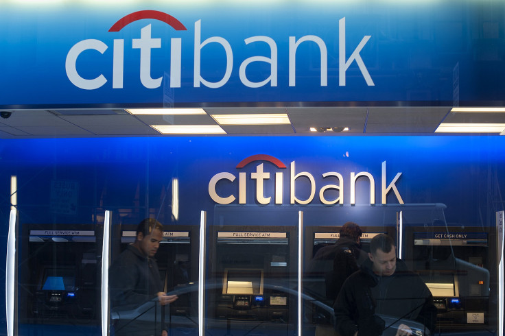 Citibank