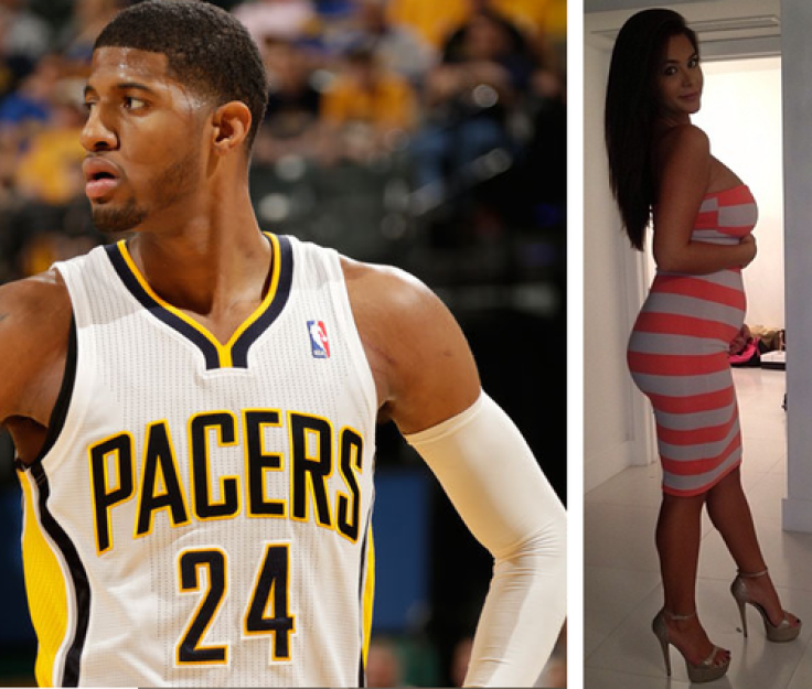 Paul George