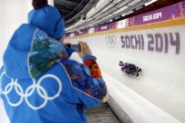 Sochi Olympics hacking