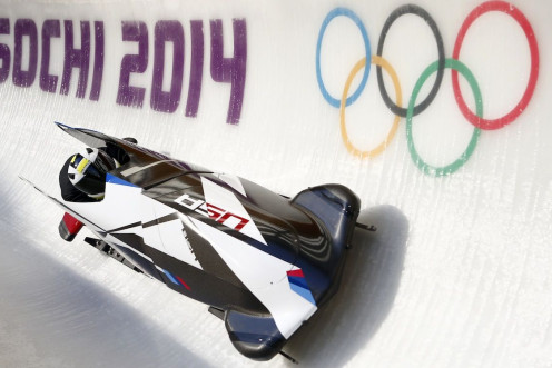 Sochi Olympics Photos 