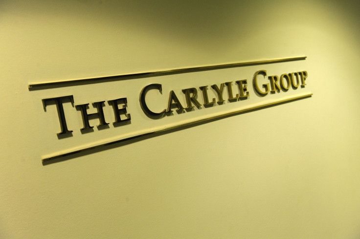 The Carlyle Group