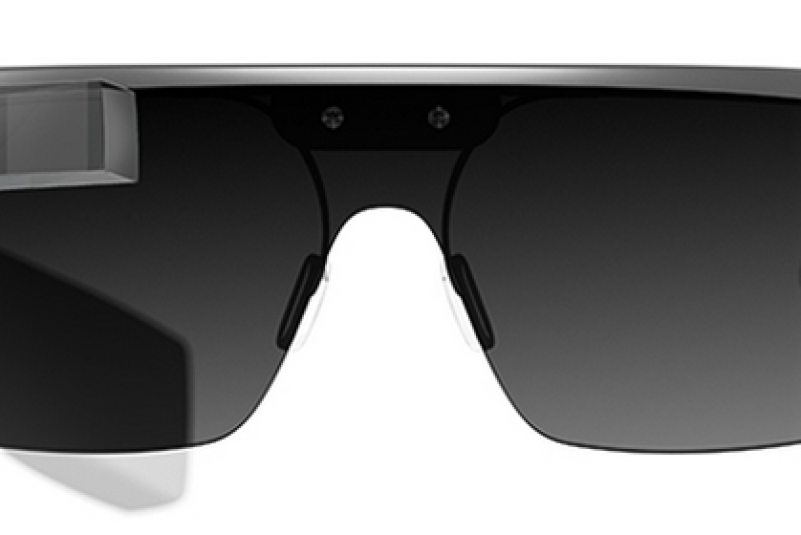 Google Glass NYPD Police Explorer Project