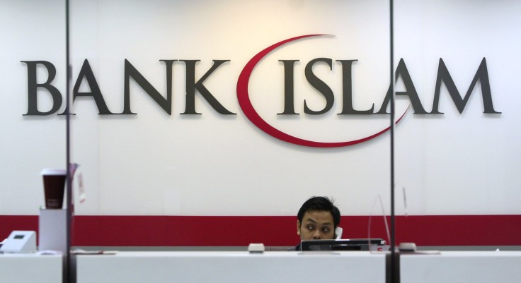 Bank Islam