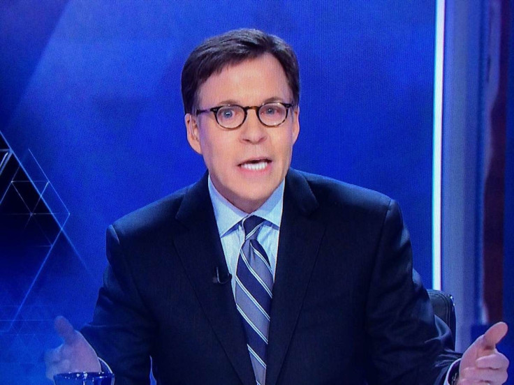 Bob Costas 