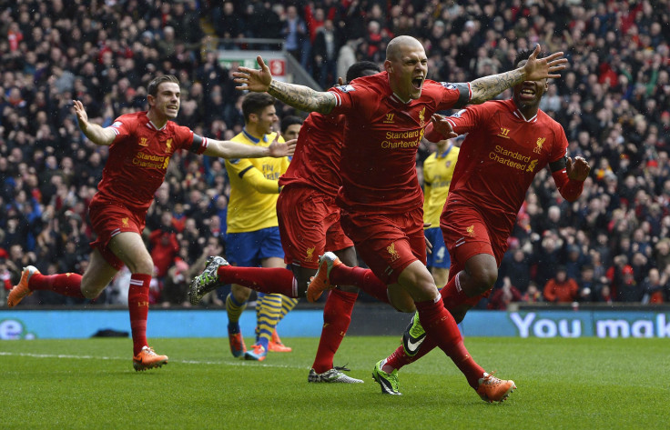 Martin Skrtel