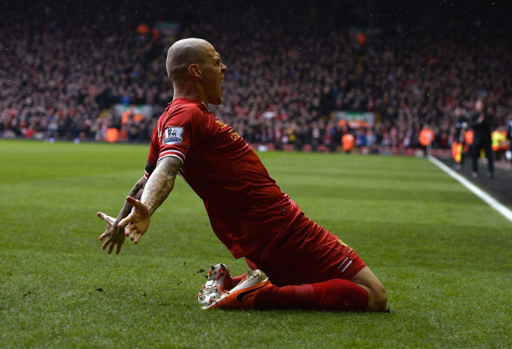 Martin Skrtel