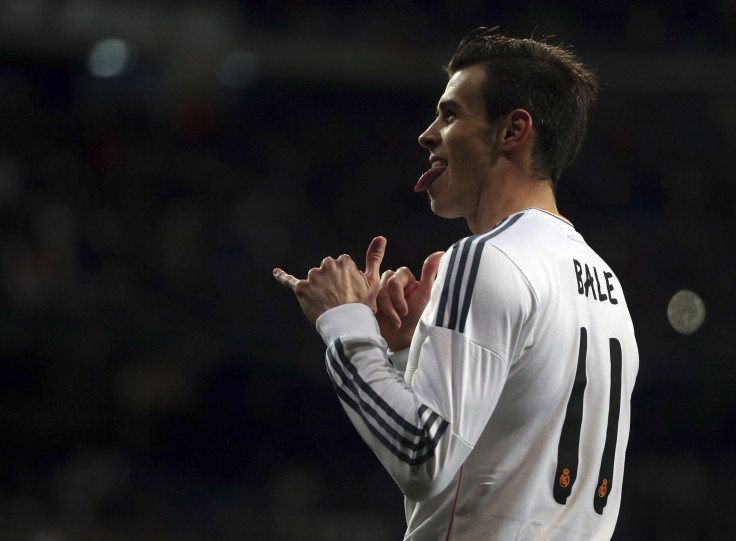 Gareth Bale