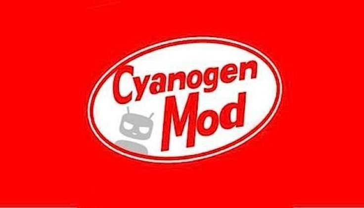 CyanogenMod 11 Android 4.4 KitKat