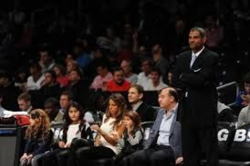 Maurice Cheeks Pistons