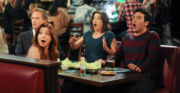 How I Met Your Dad Spinoff casting rumors