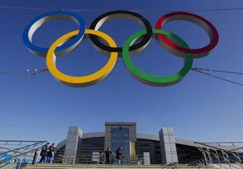 Olympics
