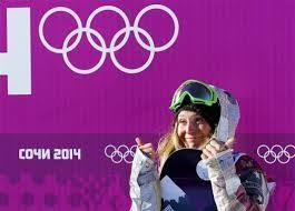 Jamie Anderson
