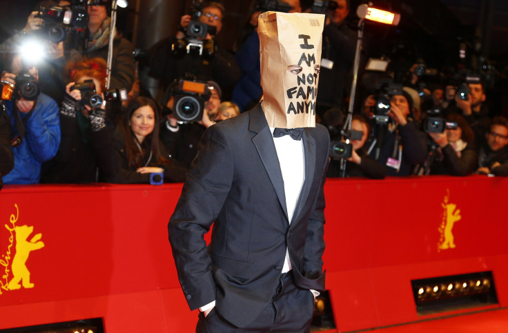 Shia LaBeouf