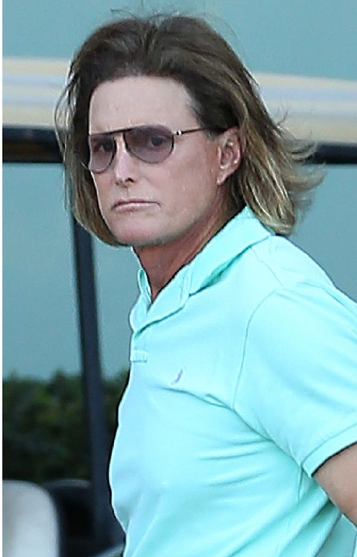 Bruce Jenner