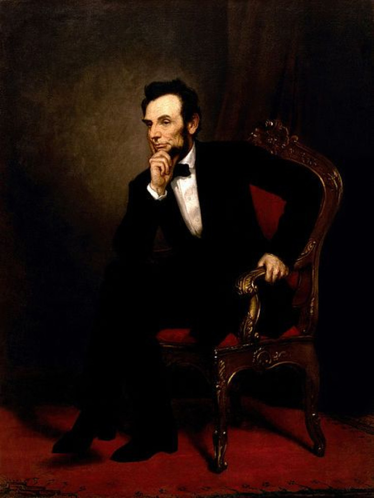 lincoln