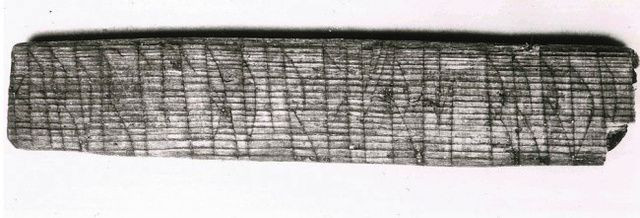 rune