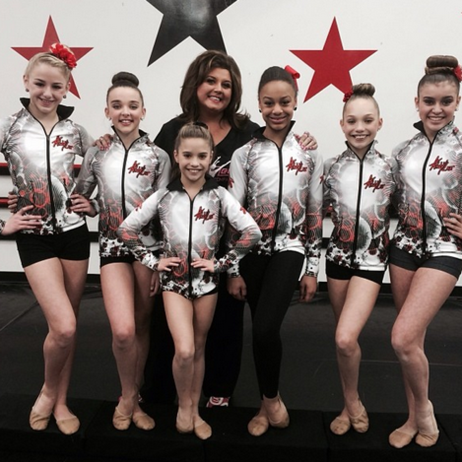 Who Is Kalani Hilliker? Meet The Newest 'Dance Moms' Star, Abby Lee Company  Dancer [PHOTOS]