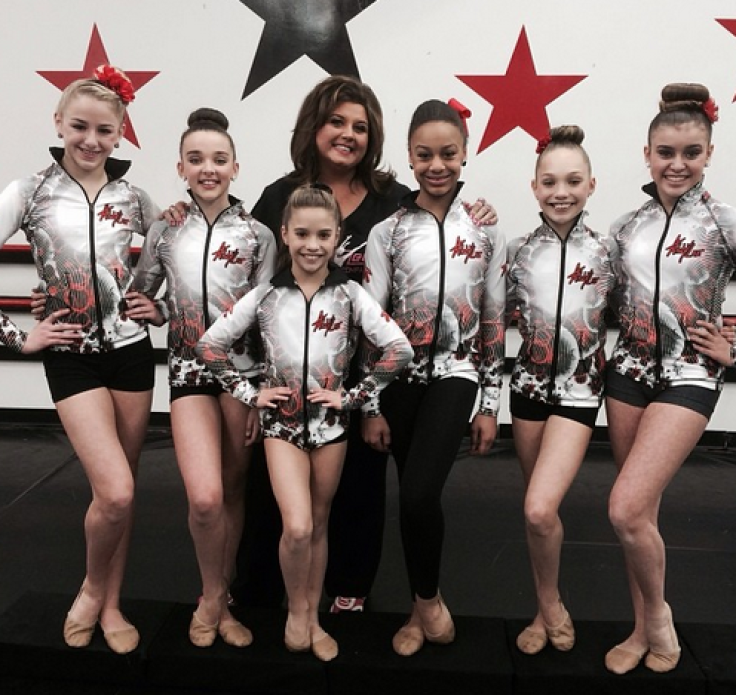 The New 'ALDC' Team