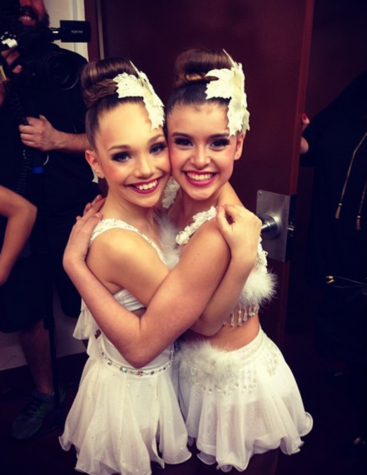 Who Is Kalani Hilliker? Meet The Newest 'Dance Moms' Star, Abby Lee Company  Dancer [PHOTOS]