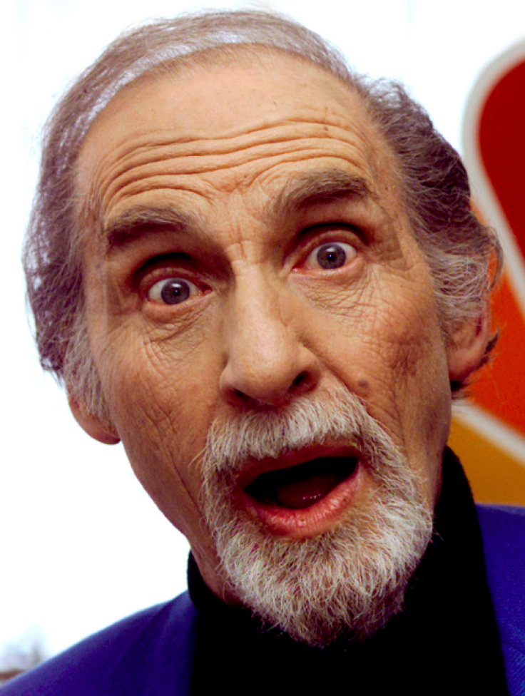 Sid Caesar