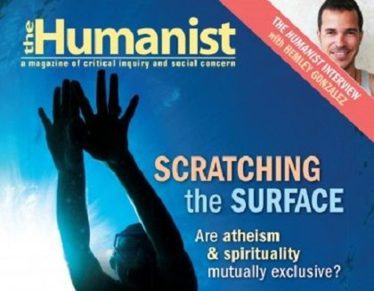 HumanistMag