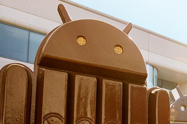 Android-kitkat-GalaxyS4