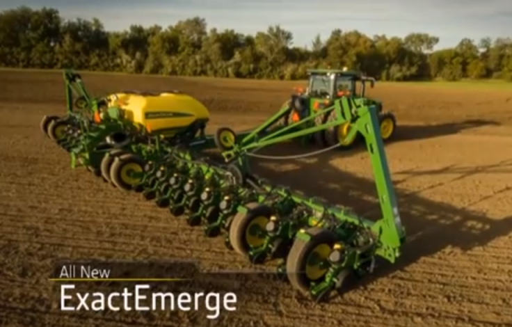 ExactEmerge