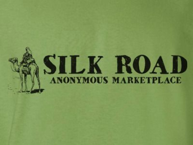 Silk Road