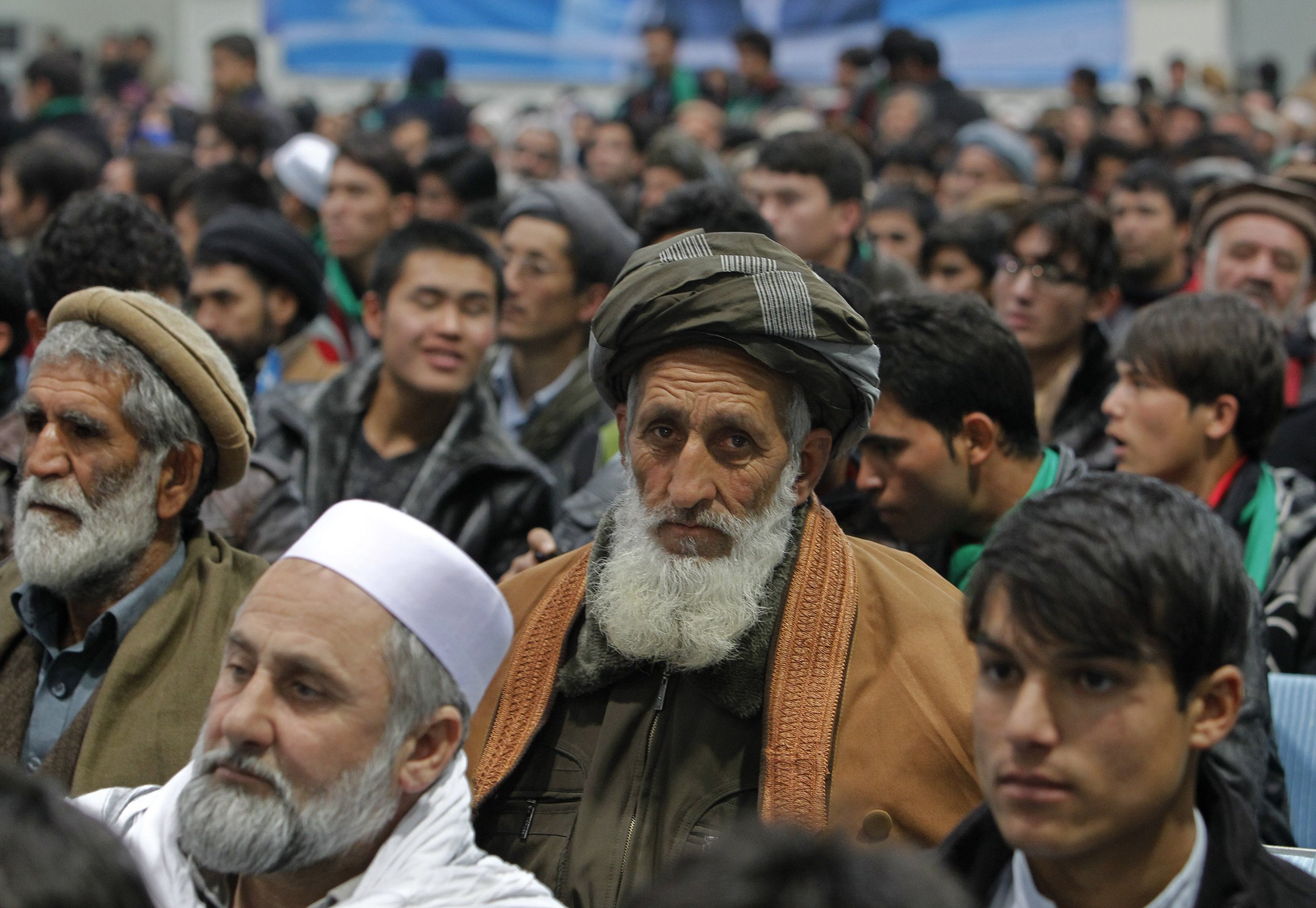 Afghan Presidential Election 2014: Why Pro-Western Candidates May Not ...