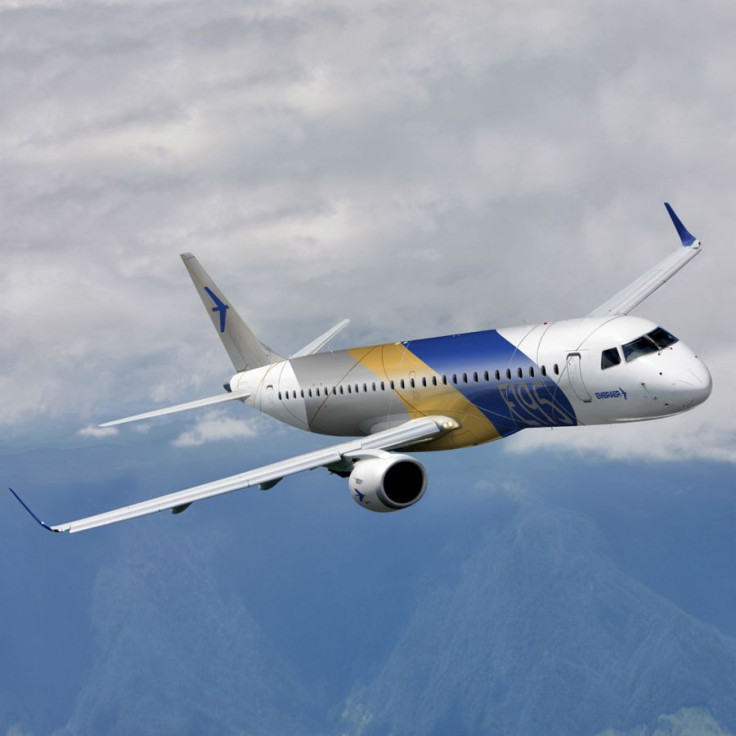 Embraer_E195