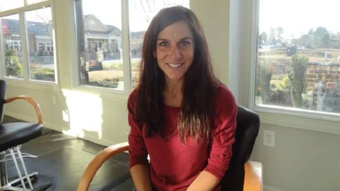 Leanna Hecht Bearden