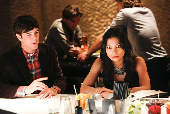 ABC Mixology episode 1 and 2