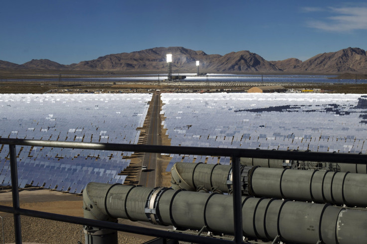 Ivanpah