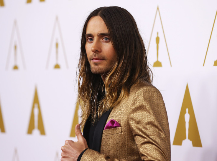 Jared Leto