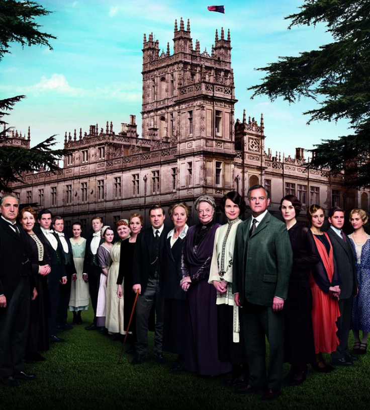 ‘Downton Abbey’ Season 5 Spoilers: Casting Rumors Revealed