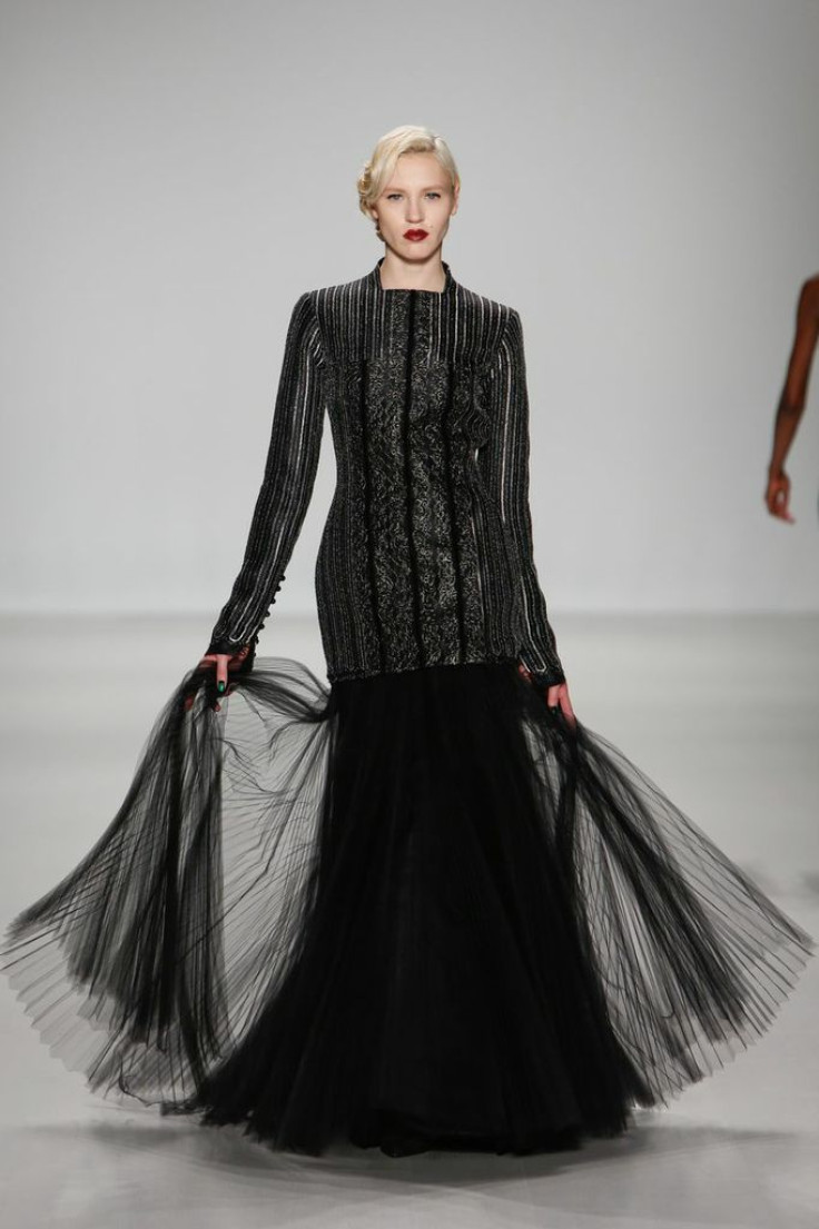 NYFW: Zang Toi Fall 2014