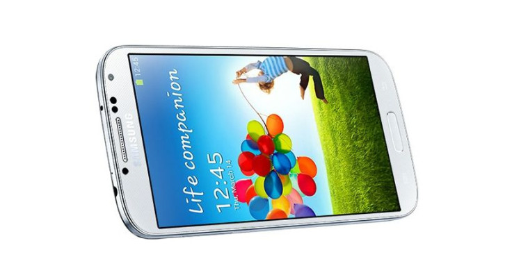 galaxyS4