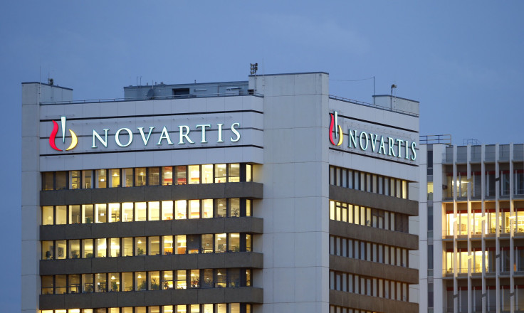 Novartis