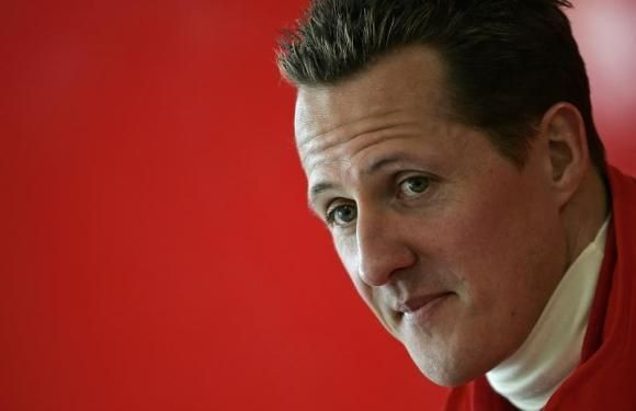 schumacher